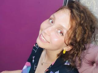 SikkimGirl - Chat exciting with a chestnut hair Exciting young lady 