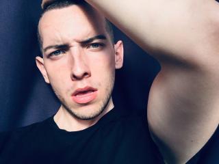 LewisGonzalez - Sexe cam en vivo - 6811609