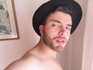 SamPeter - Live sexe cam - 6813674