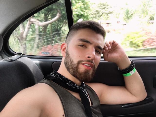 SamPeter - Camera khiêu dâm &amp; quyến rũ trực tiếp - 6813679