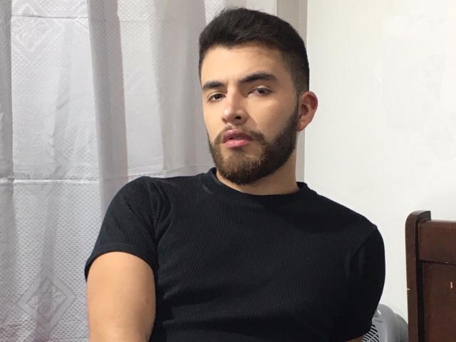 SamPeter - Sexe cam en vivo - 6813684