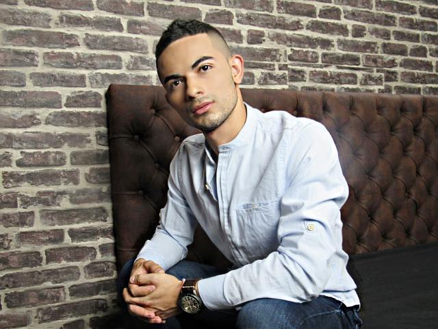 ClarkBig - Camera khiêu dâm &amp; quyến rũ trực tiếp - 6814124