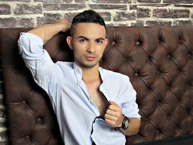 ClarkBig - Camera khiêu dâm &amp; quyến rũ trực tiếp - 6814129