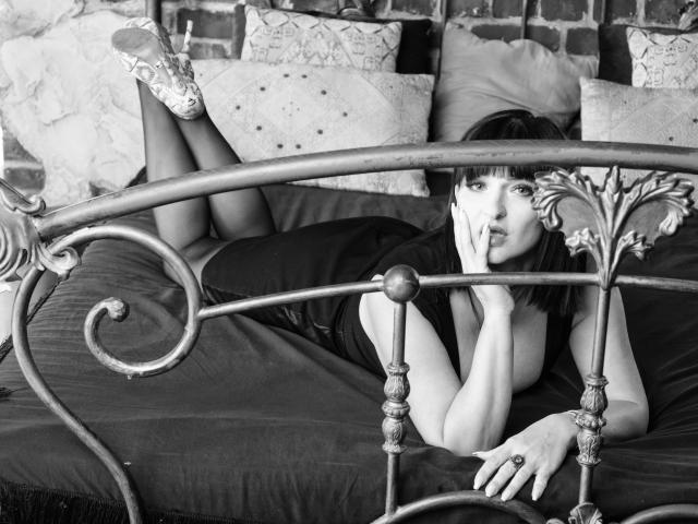 AizaShake - Camera khiêu dâm &amp; quyến rũ trực tiếp - 6814669