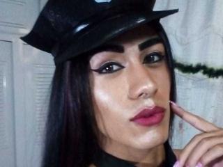 PerlaPinkTs - Live Sex Cam - 6816504