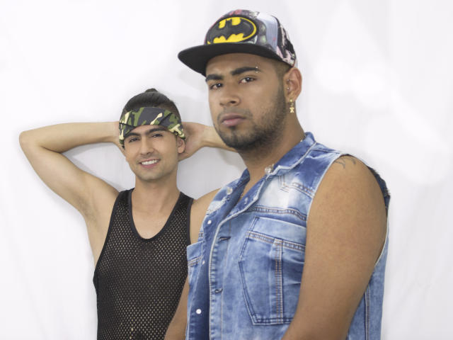 ZackXPiter - Sexe cam en vivo - 6818824