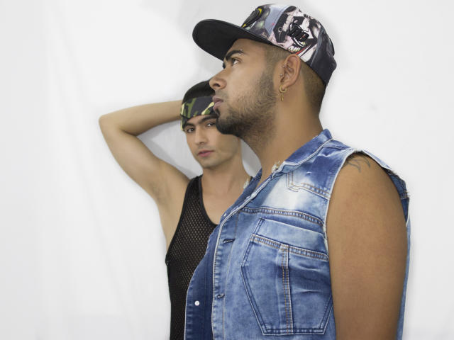 ZackXPiter - Sexe cam en vivo - 6818829