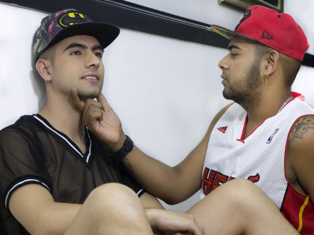 ZackXPiter - Camera khiêu dâm &amp; quyến rũ trực tiếp - 6818974