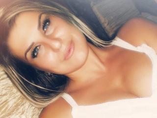 SugarAnastasya - online show hot with a White Horny lady 