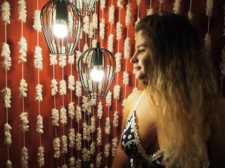 MayaLouise - Sexe cam en vivo - 6823219