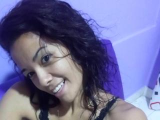 AllejandraQleon - Sexe cam en vivo - 6823964