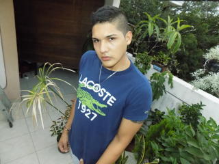 FieryBoyX - Sexe cam en vivo - 6824504