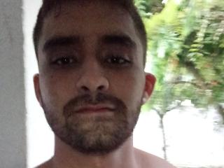 AronMiller - Live Sex Cam - 6824874