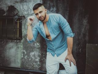 AronMiller - Live Sex Cam - 6824889