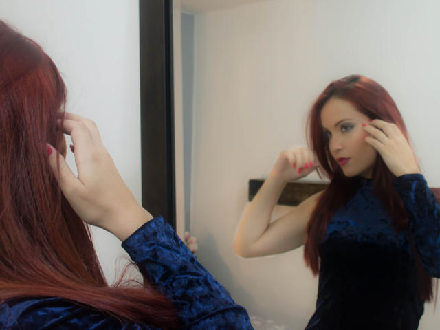 AmyHarrys - Sexe cam en vivo - 6827719