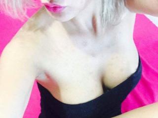 AshleyD - Sexe cam en vivo - 6830604