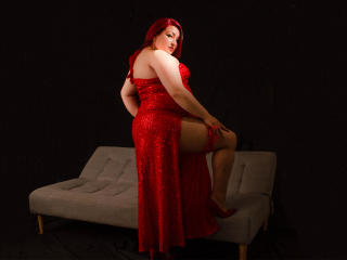 NewMoon - Live cam xXx with this chunky Lady 