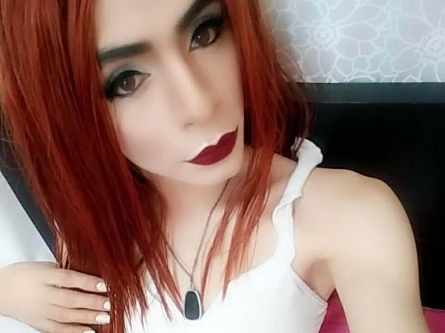 Rosariio - Live Sex Cam - 6833939