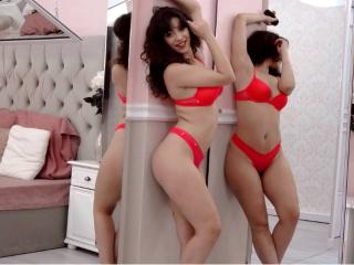 LuccyleJolli - Webcam live sexy with this sandy hair Exciting babe 