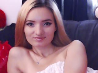 MissVanesa - Live porn with this European Sexy girl 