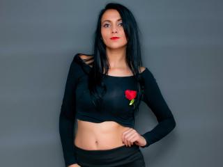 ClariseHall - Sexe cam en vivo - 6837454