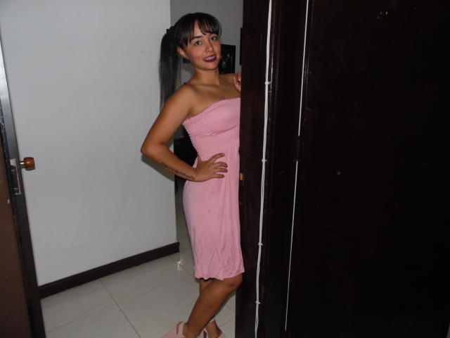 LovelyKittieDreamy - Live sex cam - 6838969