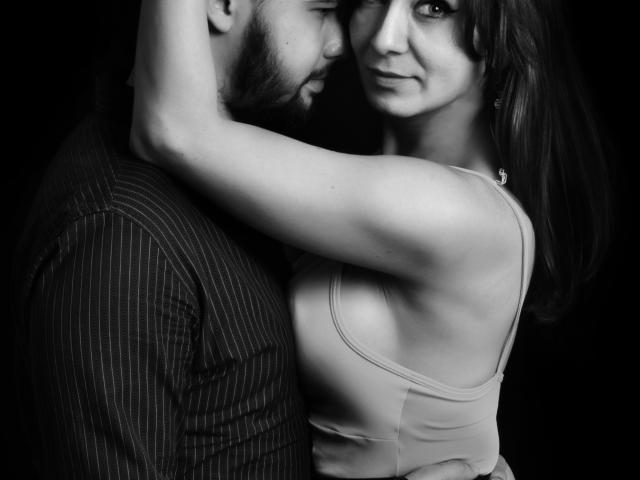 MachineLover - сексуальная веб-камера в реальном времени - 6839949