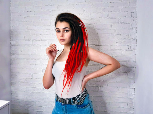 KyIieCrystaI - Live Sex Cam - 6840544