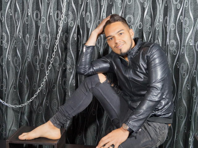 SebastianBret - Sexe cam en vivo - 6840679