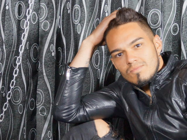 SebastianBret - Sexe cam en vivo - 6840689