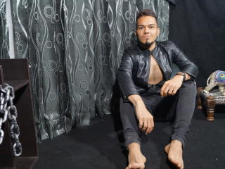 SebastianBret - Sexe cam en vivo - 6840724