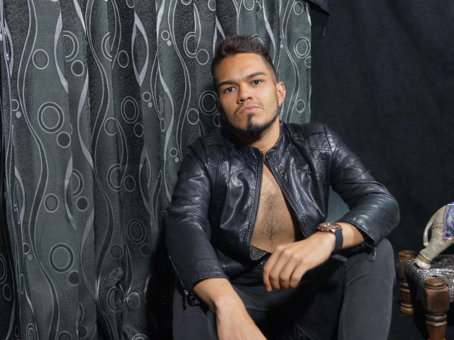 SebastianBret - Sexe cam en vivo - 6840734