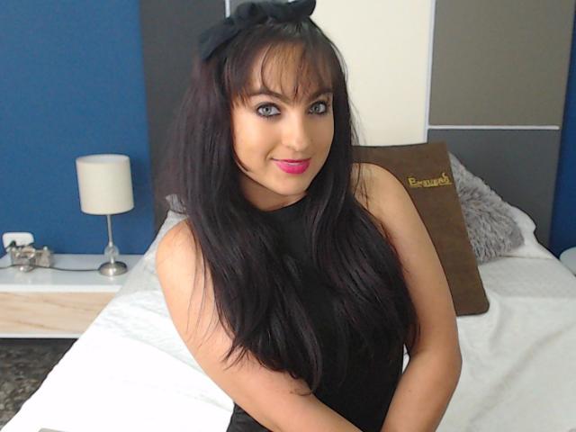 CoralBluex - Sexe cam en vivo - 6840899