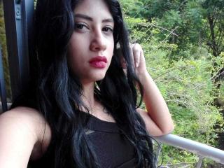 SalomeSweetX - Live sexe cam - 6840994