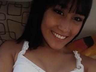 Funnyspicegirl - Webcam sex with this ordinary body shape Attractive woman 