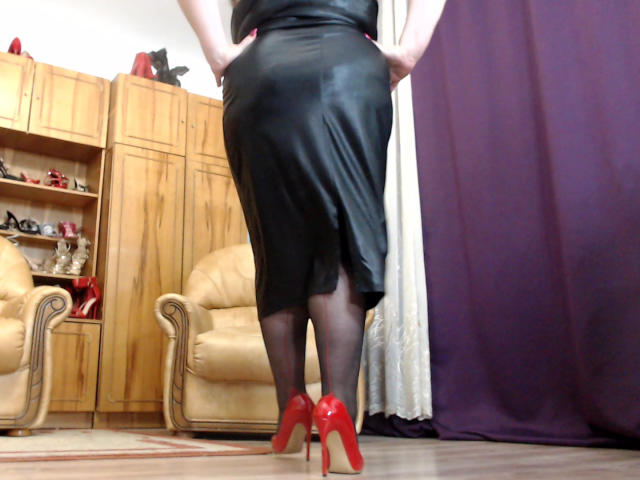 KaryQueen - Sexe cam en vivo - 6841844