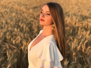 CherryMerry - chat online xXx with a gold hair Sexy babe 