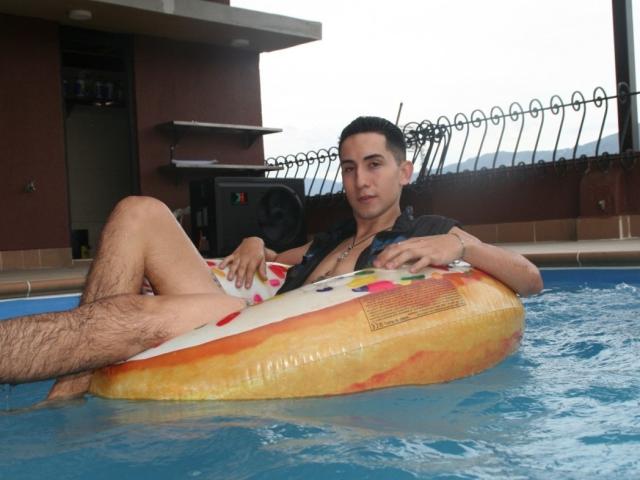 Cody - Camera khiêu dâm &amp; quyến rũ trực tiếp - 6844999