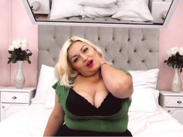 NaomiSensuel - Live porn &amp; sex cam - 6845959