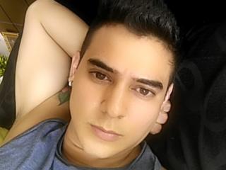 LucasColeman - Sexe cam en vivo - 6846004