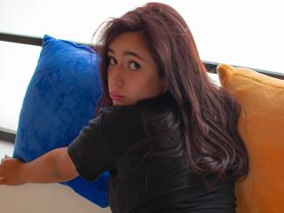 KittySims - Sexe cam en vivo - 6847454