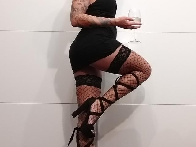 HotGirlVibe - Sexe cam en vivo - 6849349
