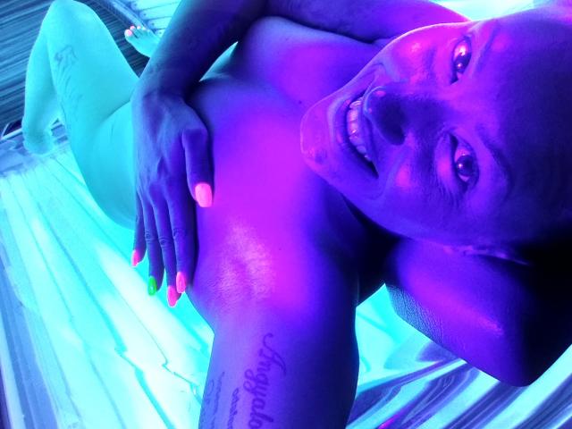 HotGirlVibe - Live Sex Cam - 6849359