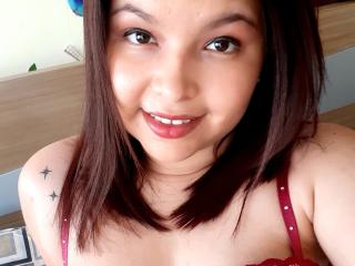 Myalewwis - Live chat xXx with this chestnut hair Nude teen 18+ 