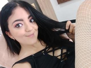 LizethCruzX - Cam xXx with this latin Sexy young and sexy lady 