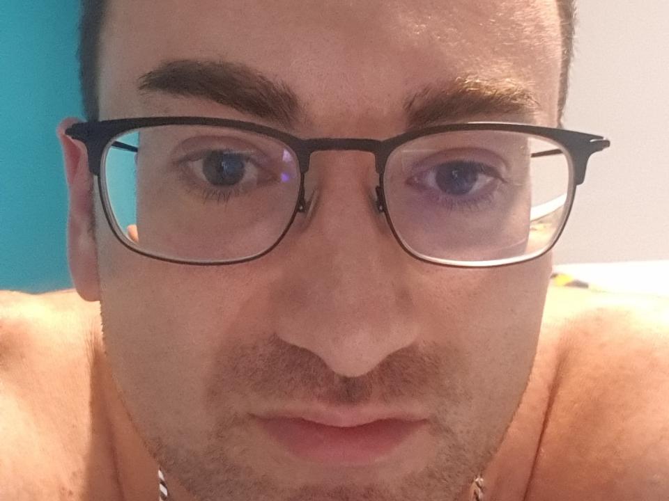 GeoffreyDePerac - Sexe cam en vivo - 6853809