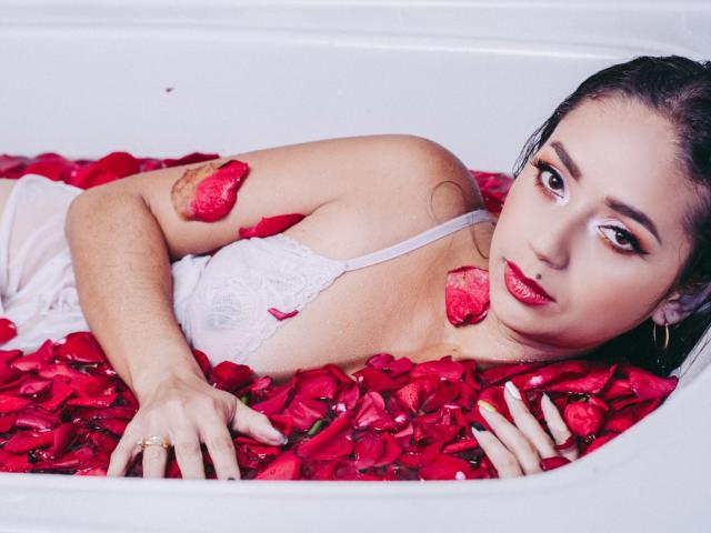 AgatthaLouiss - Live porn &amp; sex cam - 6856139