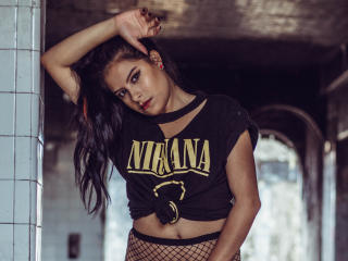 DannaRoseex - Live Sex Cam - 6859804