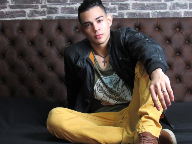 Kharlito - Sexe cam en vivo - 6861634