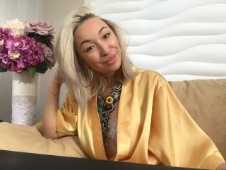 KinaShyGirl - Live sex cam - 6862104